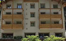 Hotel Crimea